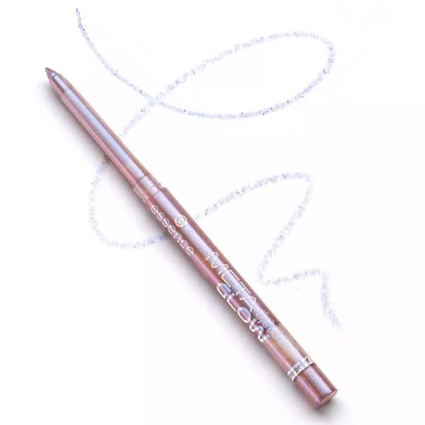 Essence - Kajal Duochrome Meta Glow Pencil - 02 Chromefinity
