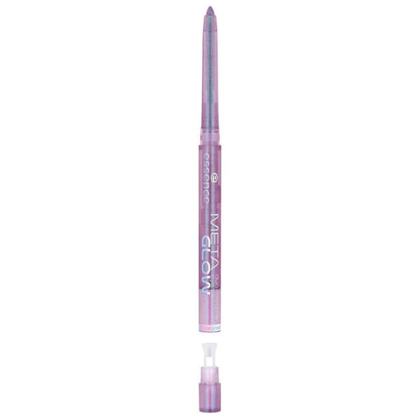 Essence - Kajal Duochrome Meta Glow Pencil - 02 Chromefinity