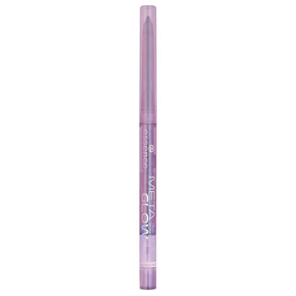 Essence - Kajal Duochrome Meta Glow Pencil - 02 Chromefinity