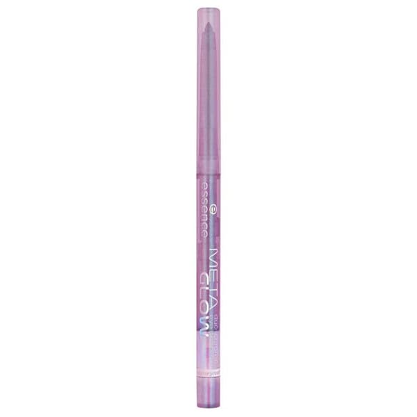 Essence - Kajal Duochrome Meta Glow Pencil - 02 Chromefinity