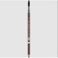 Miniatyrbild 3 av 5: Kräppennor för ögonbryn - Catrice - Stylist 040 Don't Let Me Brow'n - Precisionsansökan - Naturlig finish - Brun