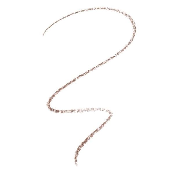 Kräppennor för ögonbryn - Catrice - Stylist 040 Don't Let Me Brow'n - Precisionsansökan - Naturlig finish - Brun