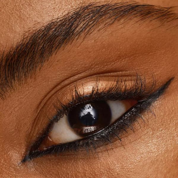 Catrice Yeux 20h Ultra Precision Waterproof Gel Eye Pencil N°010 Svart 0,08g