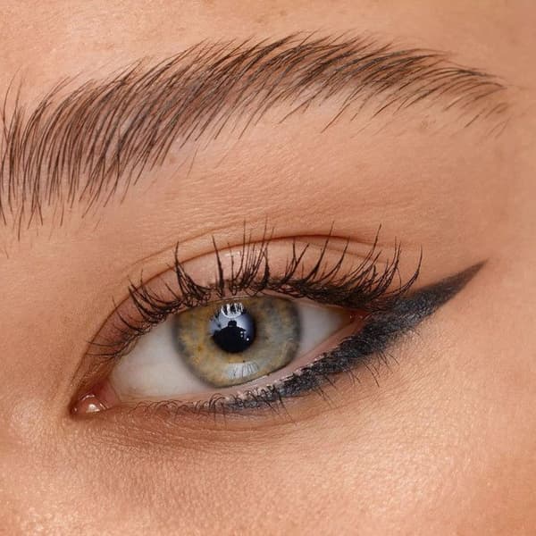 Catrice Yeux 20h Ultra Precision Waterproof Gel Eye Pencil N°020 Grå 0,08g