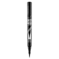 Miniatyrbild 2 av 6: Catrice Yeux It's Easy Black Eyeliner N°010 Blackest Black 1ml
