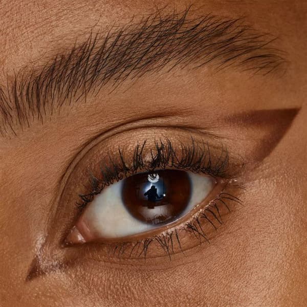 Catrice - Kohl Kajal Vattentät Penna - 40 Optic BrownChoc