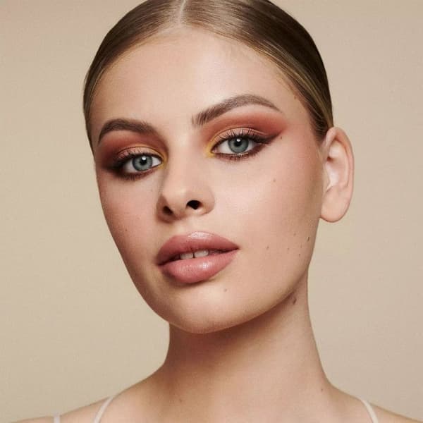 Catrice - Kohl Kajal Vattentät Penna - 40 Optic BrownChoc