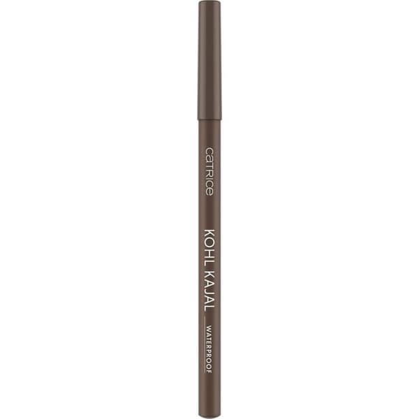 Catrice - Kohl Kajal Vattentät Penna - 40 Optic BrownChoc