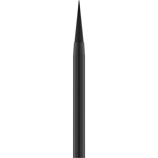 Catrice - Ink Eyeliner - 10 Best in Black
