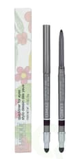 Miniatyrbillede 3 af 4: Clinique Quickliner For Eyes 0.3 gr #15 Grape