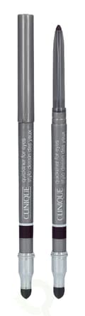 Miniatyrbillede 2 af 4: Clinique Quickliner For Eyes 0.3 gr #15 Grape