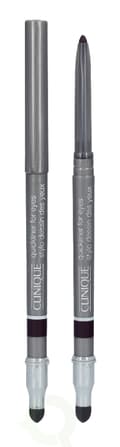 Miniatyrbillede 1 af 4: Clinique Quickliner For Eyes 0.3 gr #15 Grape