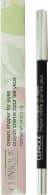 Clinique Cream Shaper For Eyes #101 Black Diamond 1.2gr