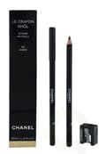 Miniatyrbilde 3 av 4: Chanel Le Crayon Khol Intense Eye Pencil 1,4 g #62 Ambre