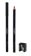 Miniatyrbilde 1 av 4: Chanel Le Crayon Khol Intense Eye Pencil 1,4 g #62 Ambre