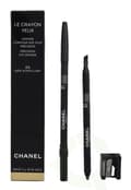 Pikkukuva 3 / 4: Chanel Le Crayon Yeux Precision Eye Definer 1.2 g #69 Gris Scintillant - silmänrajauskynä