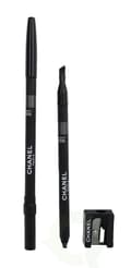 Pikkukuva 2 / 4: Chanel Le Crayon Yeux Precision Eye Definer 1.2 g #69 Gris Scintillant - silmänrajauskynä