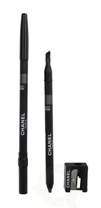 Chanel Le Crayon Yeux Precision Eye Definer 1.2 g #69 Gris Scintillant - silmänrajauskynä