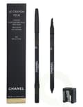 Miniatyrbillede 3 af 4: Chanel Le Crayon Yeux Precision Eye Definer 1.2 g #02 Brun-Teak