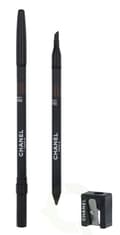 Miniatyrbillede 2 af 4: Chanel Le Crayon Yeux Precision Eye Definer 1.2 g #02 Brun-Teak