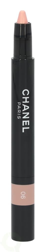 Chanel Stylo Ombre Et Contour 0.8 g #06 Nude Eclat