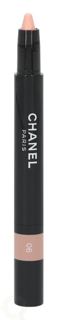 Pikkukuva 2 / 4: Chanel Stylo Ombre Et Contour 0.8 g #06 Nude Eclat