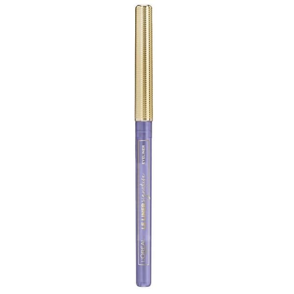 Signature liner penna - 13 Blå tyg Blå