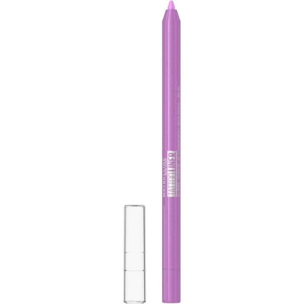 Maybelline New York - Crayon Gel Tattoo Liner 36h - 812 Lavande Lights