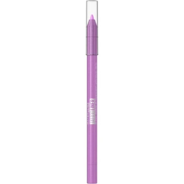 Maybelline New York - Crayon Gel Tattoo Liner 36h - 812 Lavande Lights