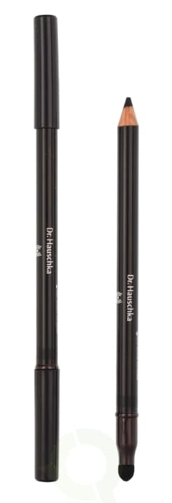 Dr. Hauschka Eye Definer 1.05 g #01 Black
