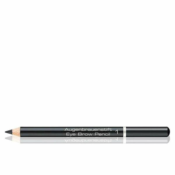 Kulmakarvakynä Artdeco Eye Brow Pencil Nº 1 Black