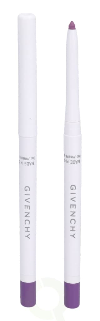 Givenchy Khol Couture Waterproof Eyeliner 0.3 gr #06 Lilac