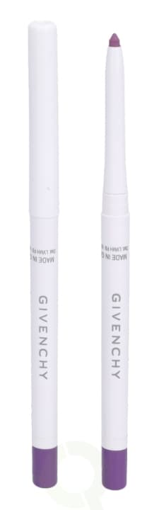 Givenchy Khol Couture Waterproof Eyeliner 0.3 gr #06 Lilac