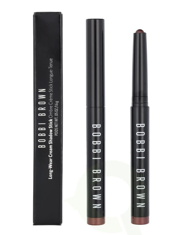 Bobbi Brown Long Wear Cream Shadow Stick 1.6 g Mulberry