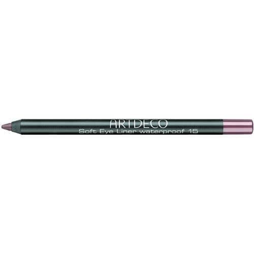 ARTDECO - Vattentät mjuk eyeliner - 15 - Mörk hasselnöt
