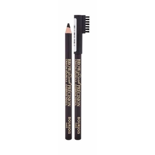 Bourjois Paris 1,4 g Brow Reveal Precision, 004 mörk brunett, ögonbrynspenna