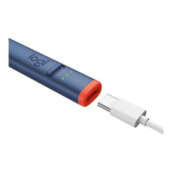 Logitech Crayon för utbildning