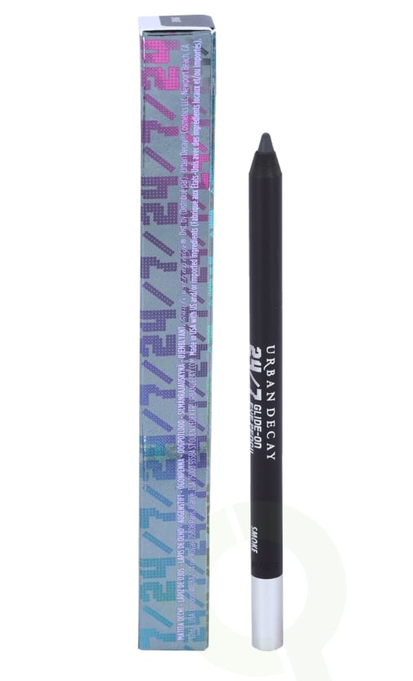 Urban Decay 24/7 Glide-On Eye Pencil Waterproof 1.2 g Smoke