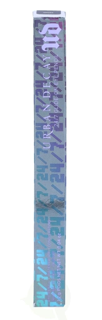 Urban Decay 24/7 Glide-On Eye Pencil Waterproof 1.2 g Smoke