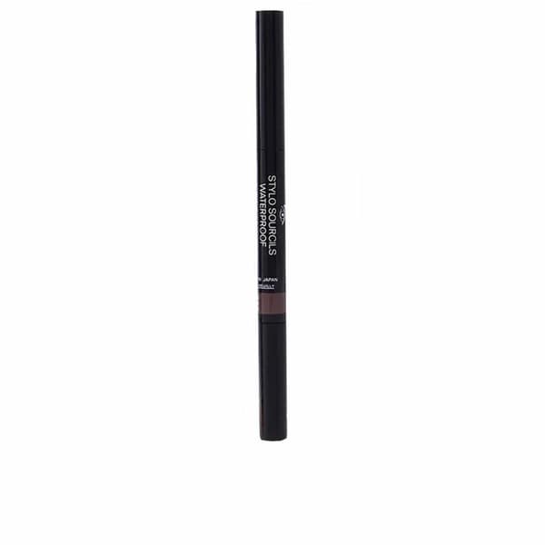 Øjenbrynsblyant Stylo Sourcils Waterproof Chanel - 808 - Brun Clair - 0,27 g