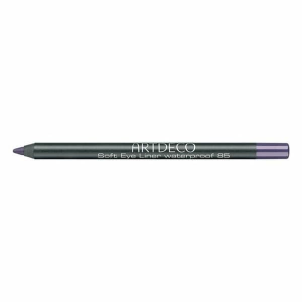 Ögonpenna Soft Waterproof Artdeco 1,2 g - 85 - Damask Violet - 1,2 g