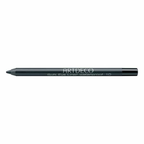 Ögonpenna Soft Waterproof Artdeco 1,2 g - 85 - Damask Violet - 1,2 g