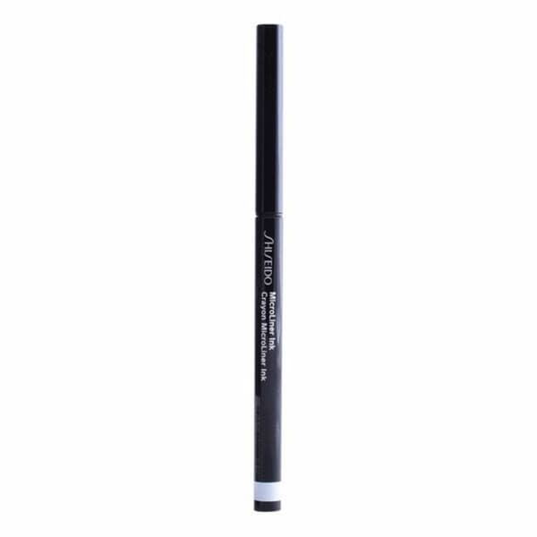 Eyeliner Microliner Ink Shiseido - 05 - white 0,08 g