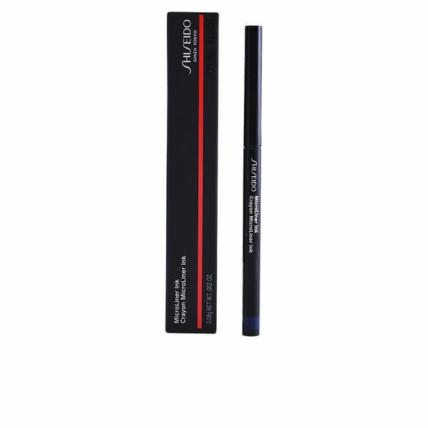 Eyeliner Microliner Ink Shiseido - 05 - white 0,08 g