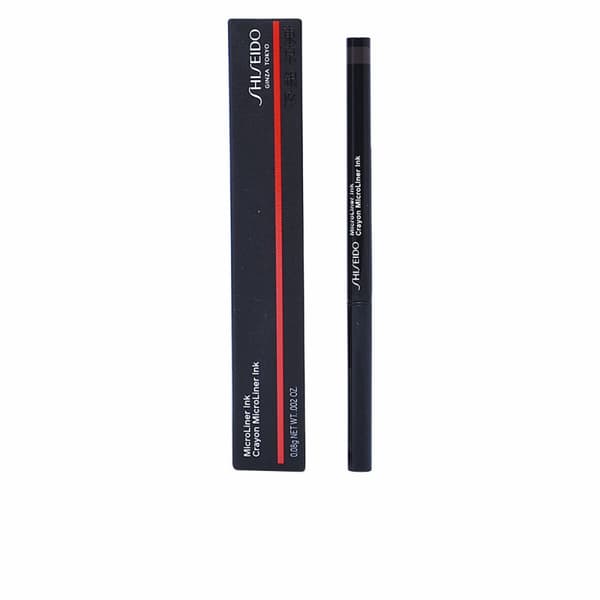 Eyeliner Microliner Ink Shiseido - 05 - white 0,08 g