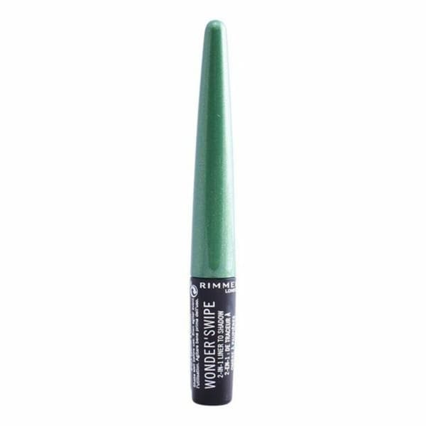 Eyeliner Wonder Shape Rimmel London - 012 - kha-ching