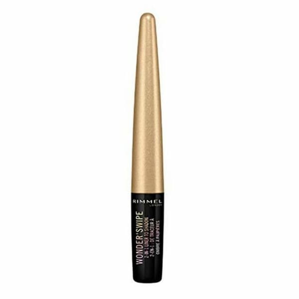 Eyeliner Wonder Shape Rimmel London - 012 - kha-ching