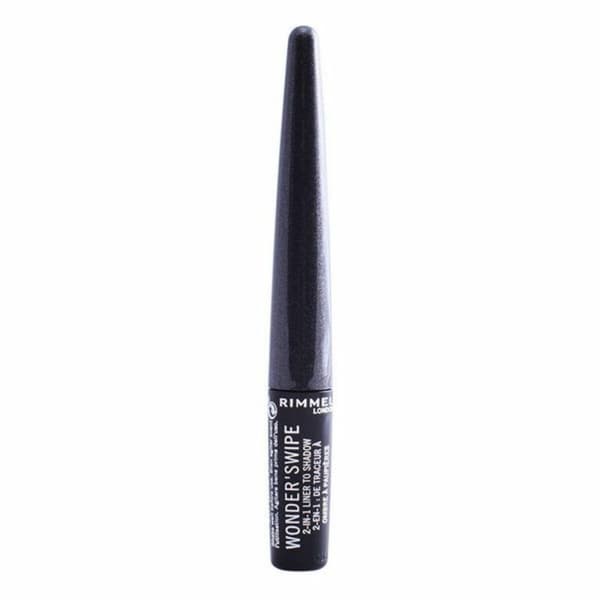 Eyeliner Wonder Shape Rimmel London - 012 - kha-ching