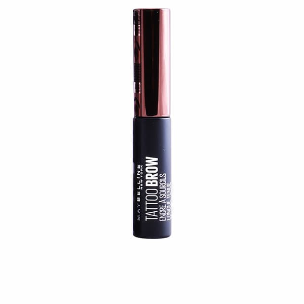 Farve til Øjenbryn Tattoo Brow Maybelline - 1 - light brown 4,8 ml