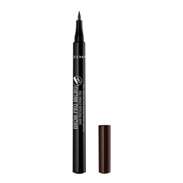 Ögonbrynspenna Brow Pro Micro Precision Rimmel London - 004-dark brown